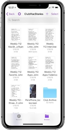 Easy Text Editor Plus screenshot 2