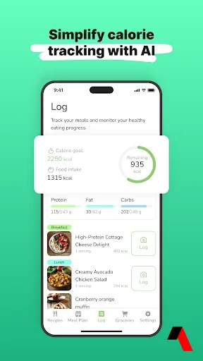 Eatr screenshot 4