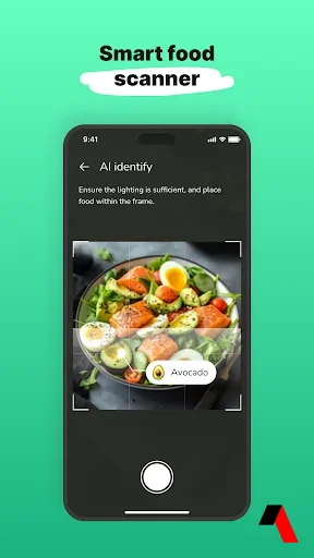 Eatr screenshot 5