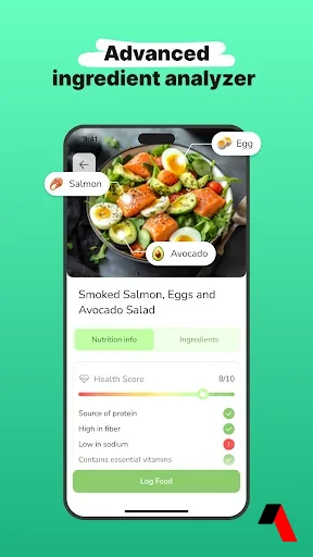 Eatr screenshot 6