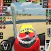 Tractor Game: Tractor Tochan screenshot 1