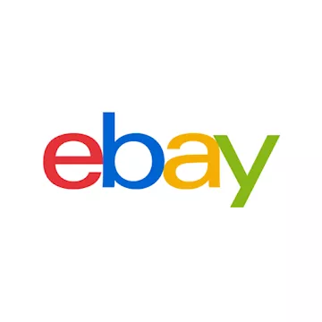 eBay screenshot 1