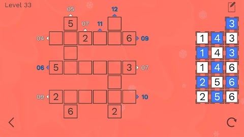 Puzlogic screenshot 2