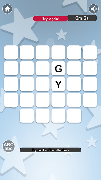 Alphabetical screenshot 3