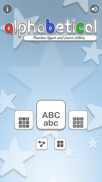Alphabetical screenshot 5