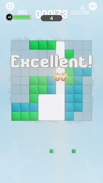 BlockedUp Compendium gameplay screenshot 3