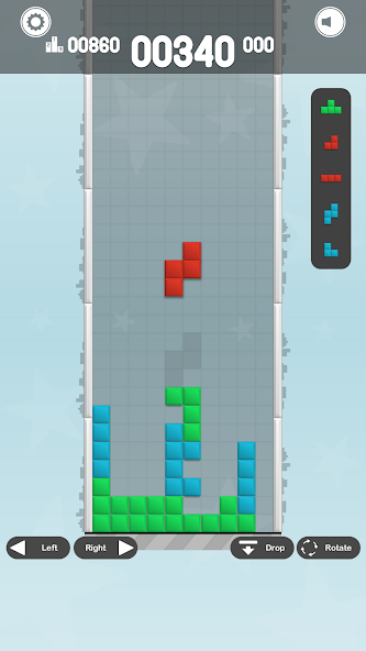 BlockedUp Compendium gameplay screenshot 4
