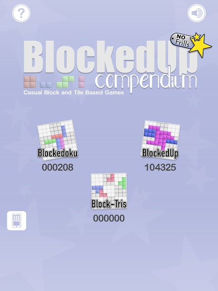 BlockedUp Compendium gameplay screenshot 5
