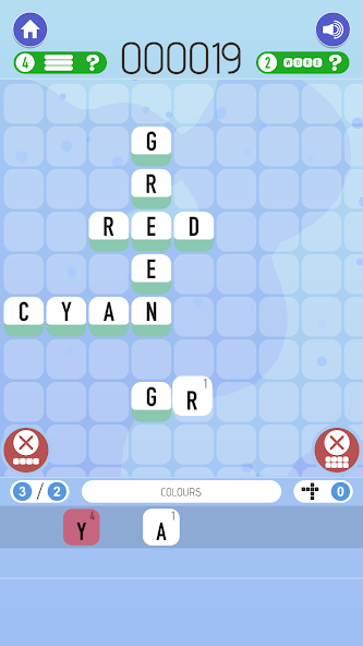 Category Craze screenshot 1