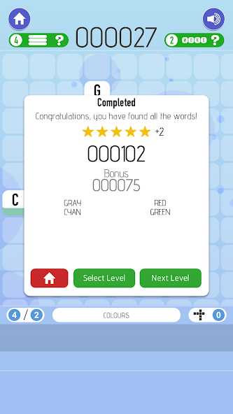 Category Craze screenshot 3