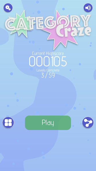 Category Craze screenshot 5
