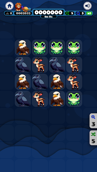 Connections screenshot 2