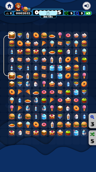 Connections screenshot 3