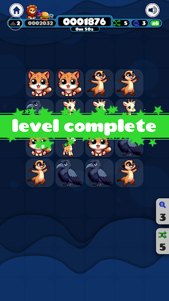 Connections screenshot 4