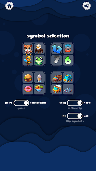 Connections screenshot 5
