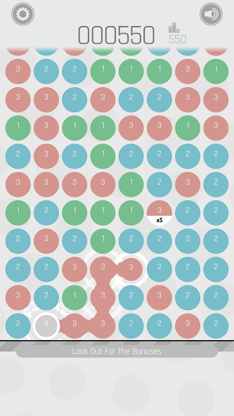 Dotty screenshot 2