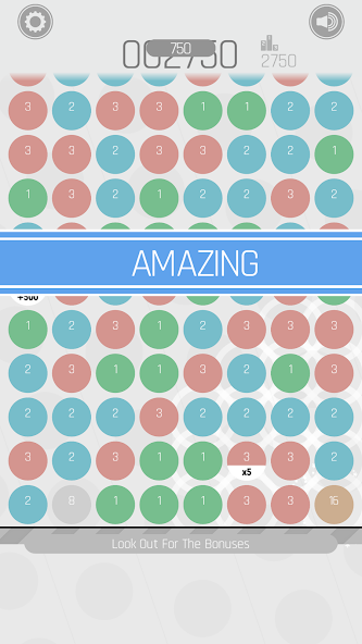 Dotty screenshot 3