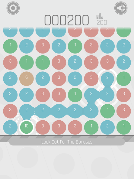 Dotty screenshot 5