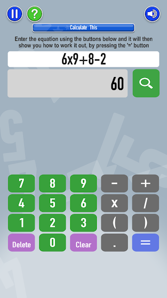 Maths Mayhem screenshot 4
