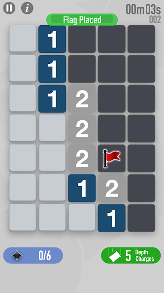 Minesweeper Mayhem screenshot 3