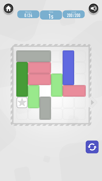 BlockedUp screenshot 1