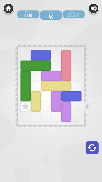BlockedUp screenshot 2