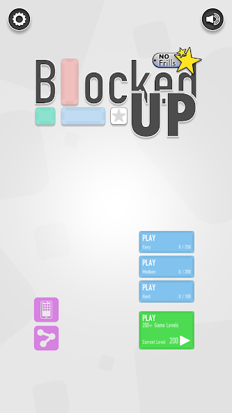 BlockedUp screenshot 3