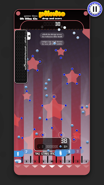 Pachinko screenshot 1