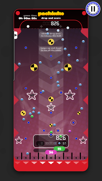 Pachinko screenshot 2