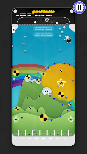 Pachinko screenshot 3