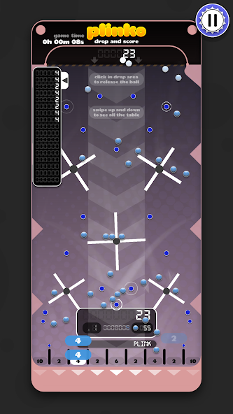 Pachinko screenshot 4