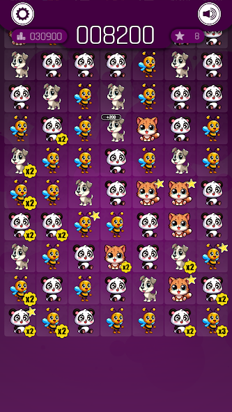 Paired Up! screenshot 3