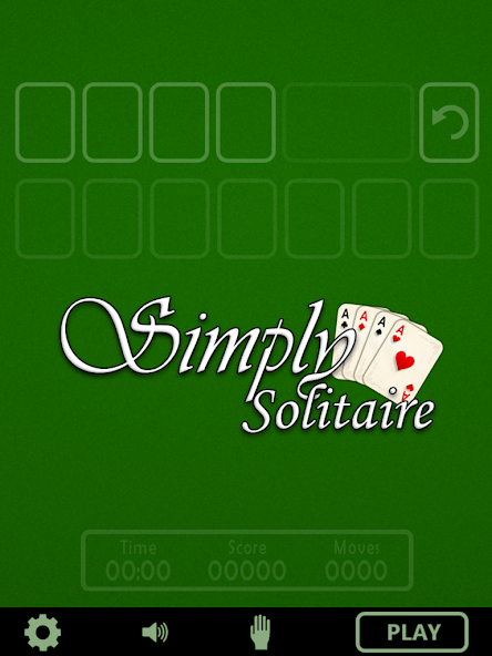 Simply Solitaire Screenshot 5
