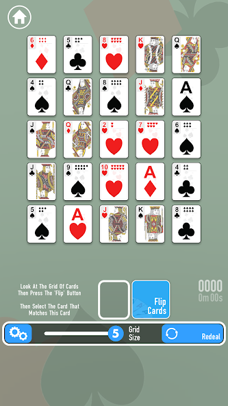 Solitaire Suite screenshot 5
