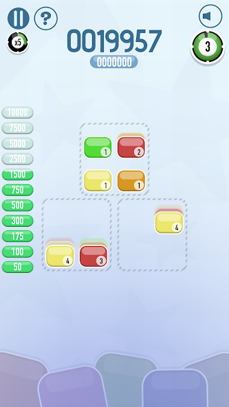 Sorted screenshot 1