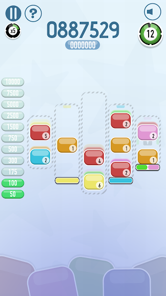 Sorted screenshot 2
