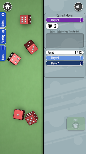 Yacht screenshot 3