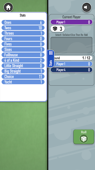 Yacht screenshot 4