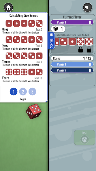 Yacht screenshot 5