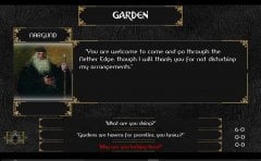 Conscientia screenshot 4