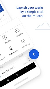 ASUS WebStorage screenshot 2