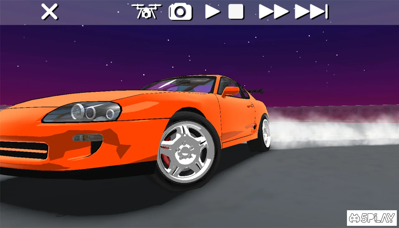 Takumi - Drift Legend