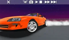 Takumi-Drift Legend preview 2