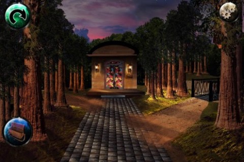 Davey's Mystery 2 screenshot 1