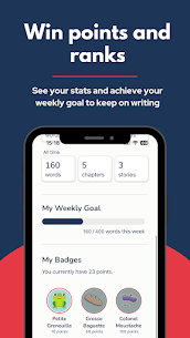 Write Better - Lorelingo Screenshot 5
