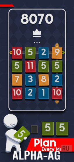 Rummix screenshot 3