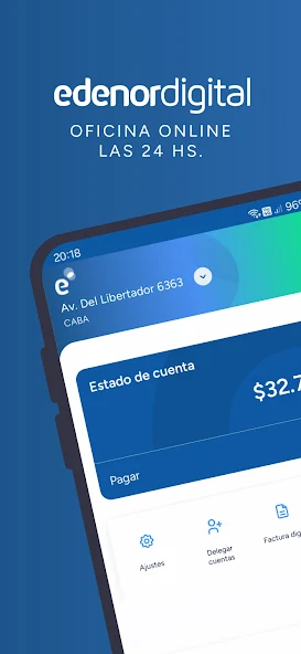 edenordigital screenshot 1