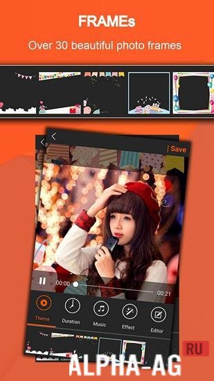 Movie Maker screenshot 5
