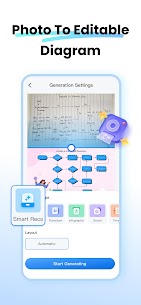 EdrawMax screenshot 2