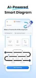 EdrawMax screenshot 3